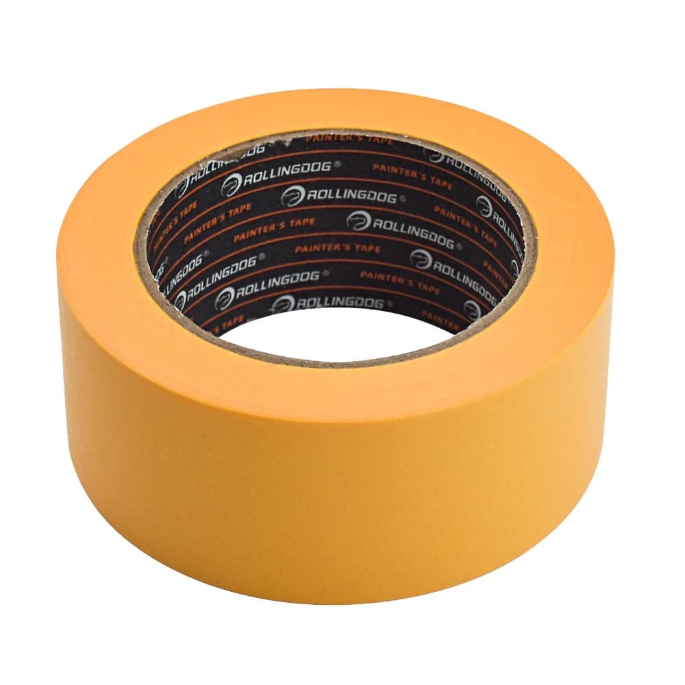 Малярная лента Rollingdog WASHI-SHIELD 48мм x 50м, арт.80855 - фото 5