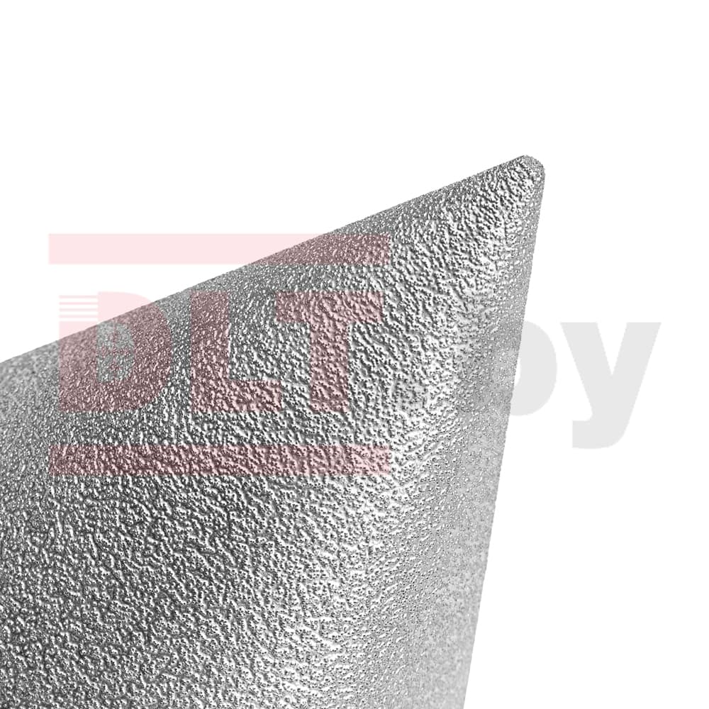 Алмазная конусная фреза DLT CERAMIC CONE PRO, 3-75мм, арт.0514 - фото 3