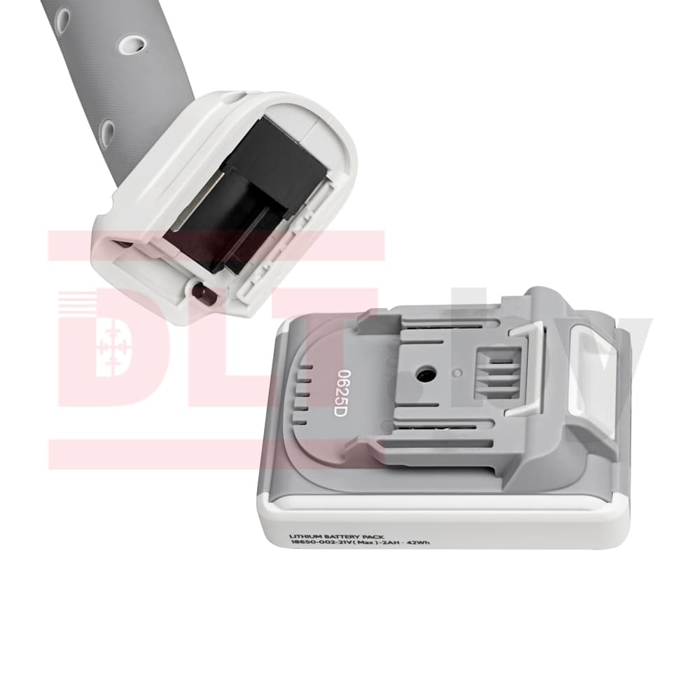 Виброприсоска для укладки плитки DLT Vibro PRO-MAX, арт.1549 - фото 12