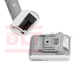 Виброприсоска для укладки плитки DLT Vibro PRO-MAX, арт.1549 - фото 12