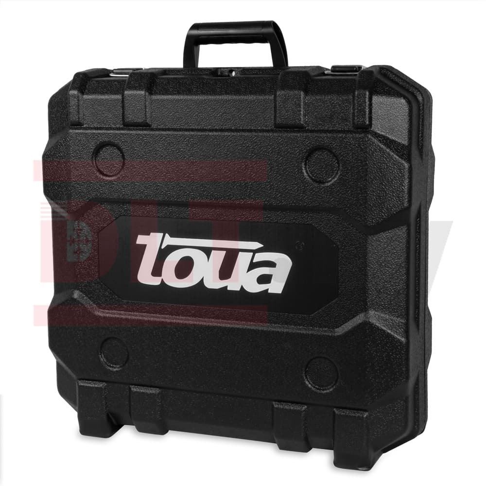 Газовый гвоздезабивной монтажный пистолет Toua GSN F1+, арт.0145 - фото 14