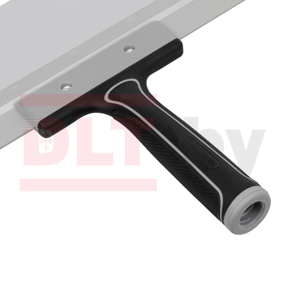 Малярный шпатель Rollingdog PX1000 457мм, резьба, арт.50503 - фото 5