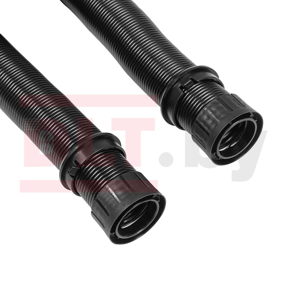 Запасной шланг гофрированный (длинный) для шлифмашины DLT R7231/GrandFlex V31, арт.2237 - фото 2