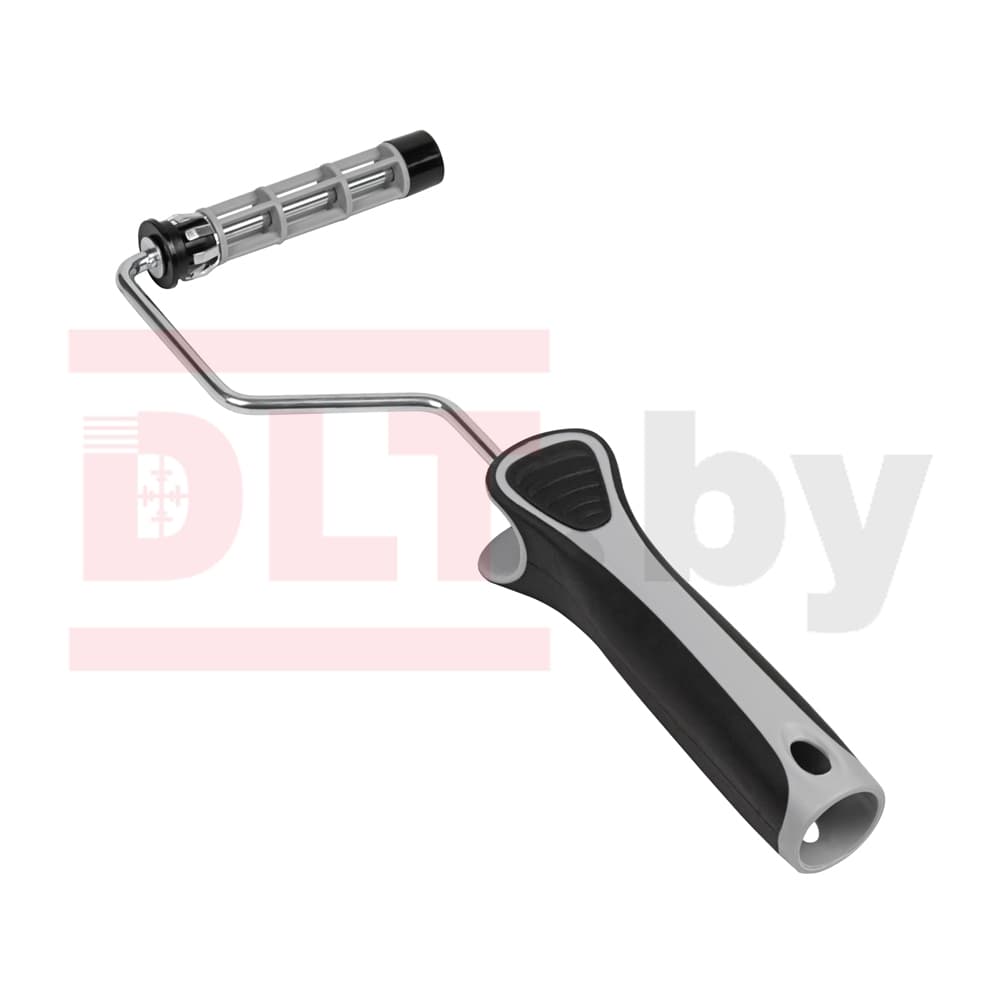 Бюгель Rollingdog 100мм, Ø6мм, каркас 18мм, серия Professional, арт.30115 - фото 5
