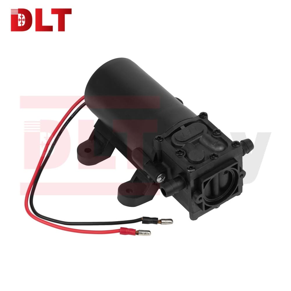 Запасной насос (помпа) для плиткореза BIHUI/DLT OptiTronic, версия MAX, арт.TCSA1200-08