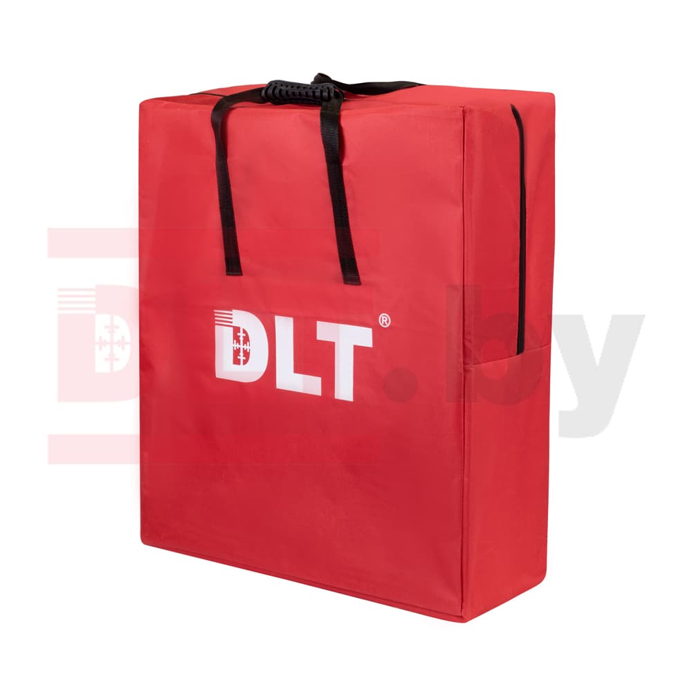 Набор пластиковых столешниц для подстолья DLT Сороконожка, 2,35м*1,2м, (8шт, усиленная версия), арт.4379 - фото 8