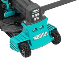 Плиткорез механический BIHUI серия KING, рез до 1600мм, арт.TCK1600 - фото 16