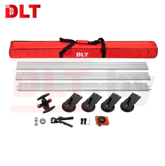 Система резки крупноформатной плитки DLT SLim Cutter-Plus, арт.1732