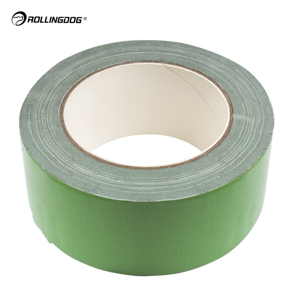 Малярная лента Rollingdog DUCT-SHIELD 48мм x 30м, арт.81451 - фото 4