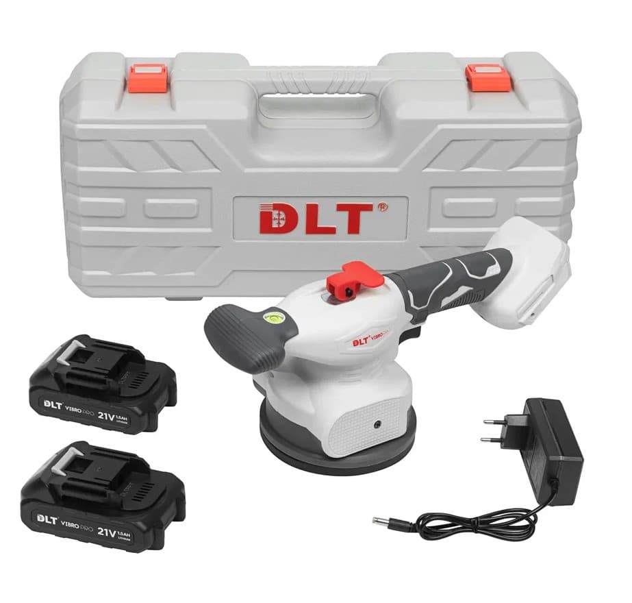 DLT Vibro PRO
