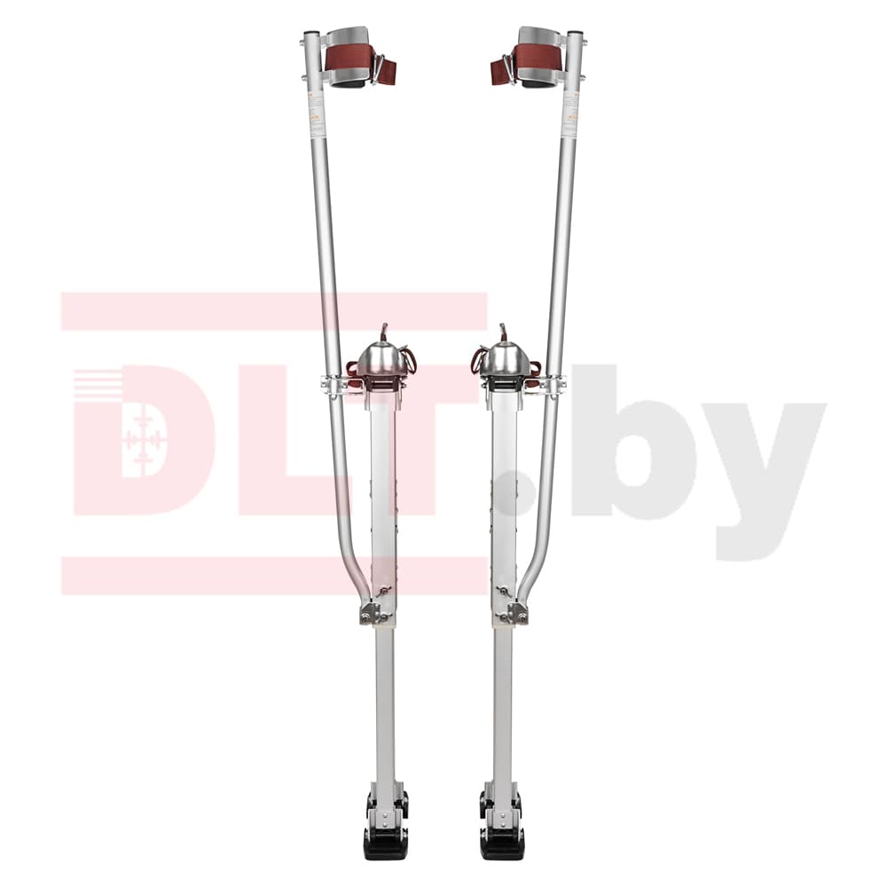 Ходули строительные STILTS (36-48), арт.1767 - фото 6