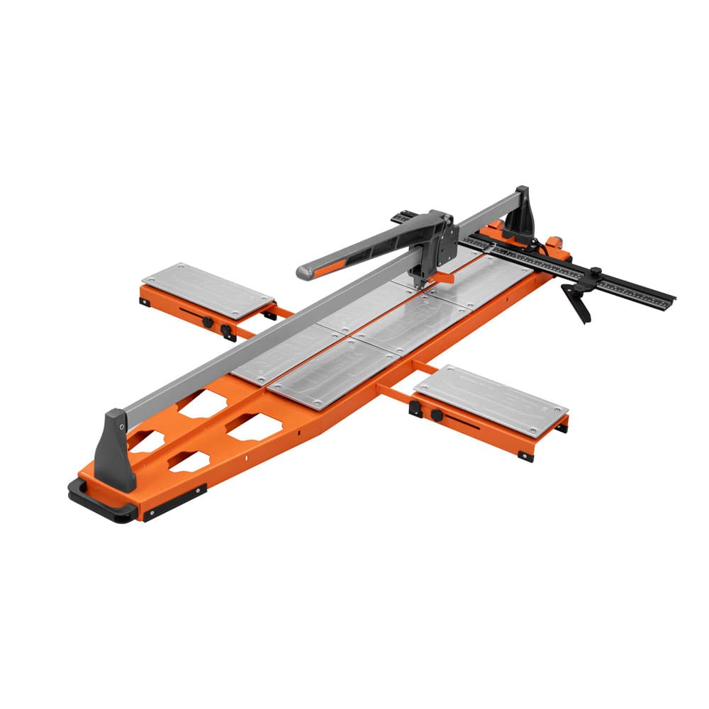 Плиткорез механический Tiler SPEEDY ROCKET рез до 1300 мм, арт.4976 - фото 3