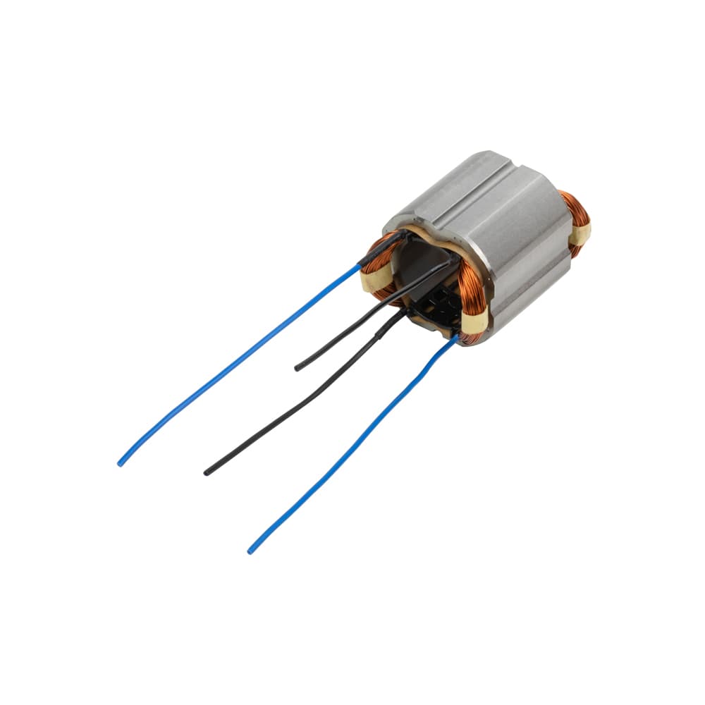 Запасной статор для шлифмашины DLT Grandflex V34, арт.5312