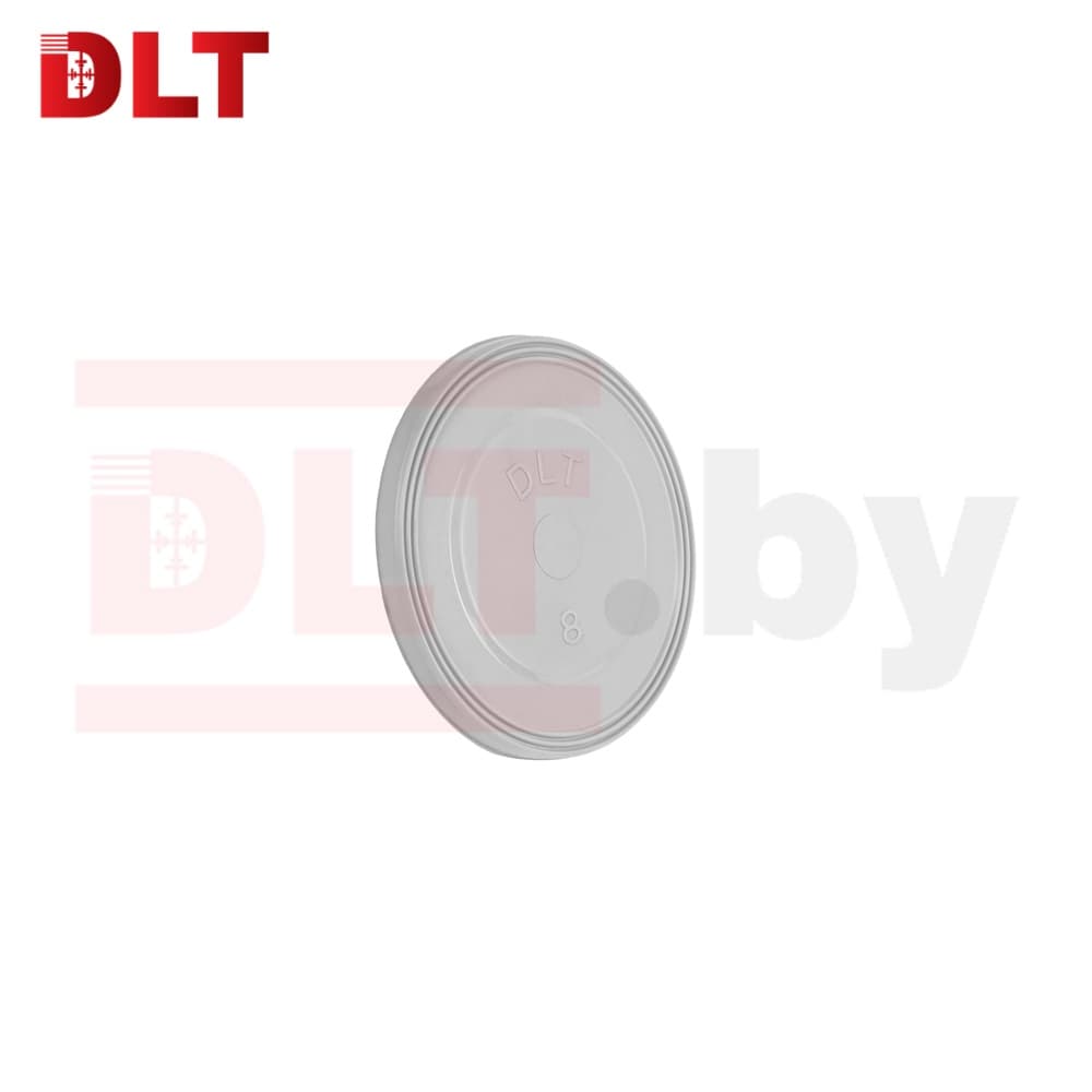Запасная присоска плиткореза DLT MAXSLim для гладких, матовых и рельефных поверхностей, арт.2610