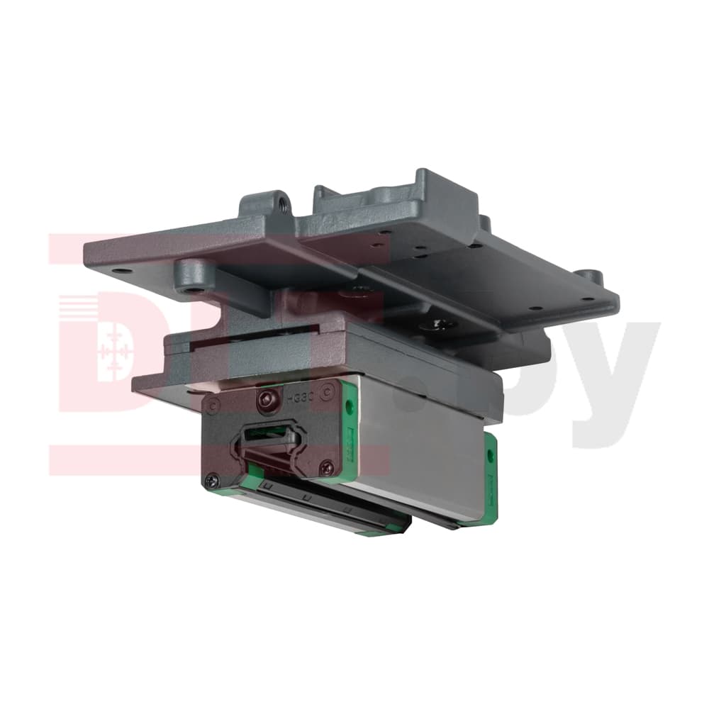 Запасное основание каретки электрического плиткореза BIHUI/DLT OptiTronic, версия MAX, арт.TCSA1200-25
