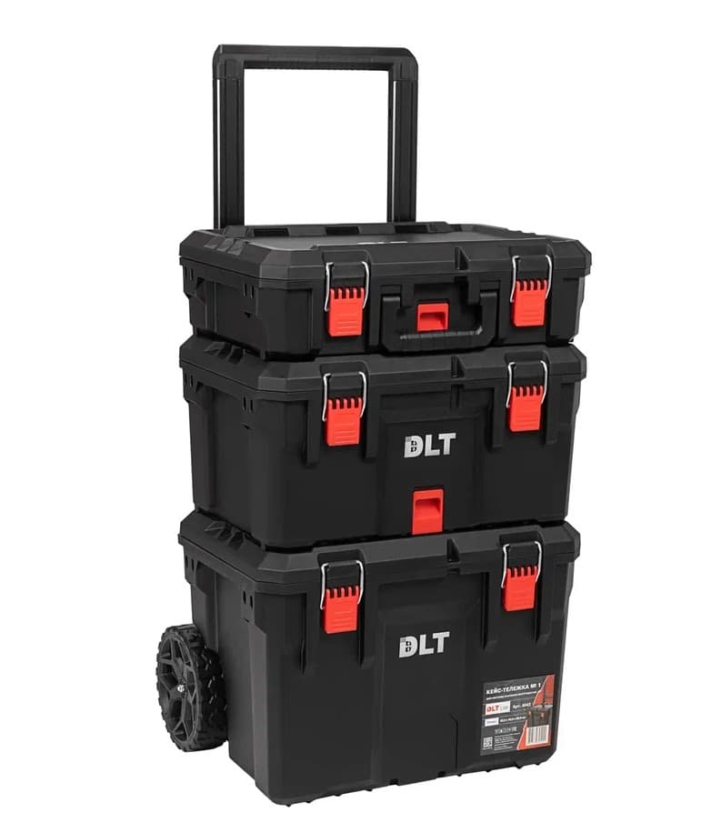 DLT серия Lite