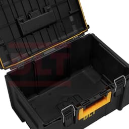 Система хранения инструментов №1 DLT серия BLACK PRO, арт.4075 - фото 12