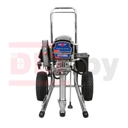 Безвоздушный покрасочный аппарат HYVST SPT 1080L, арт.0283 - фото 2