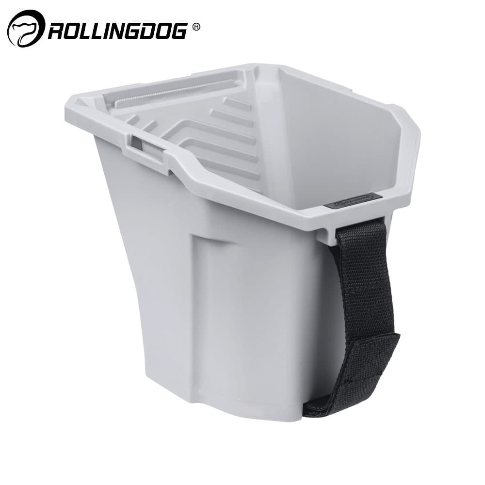 Ковш (кювета) для краски Rollingdog 4” (100мм), арт.20146