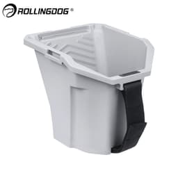 Ковш (кювета) для краски Rollingdog 4” (100мм), арт.20146