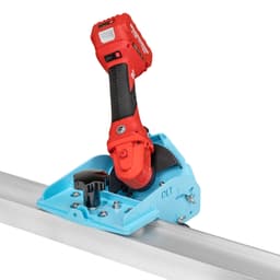 Слайдер DLT S2 (45°, 60°, 90°) под УШМ для плиткореза DLT SLIM-CUT, арт.5688 - фото 5