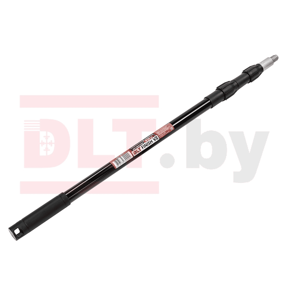 Телескопический удлинитель для адаптера DLT Finish V2 79-196 см, арт.0777