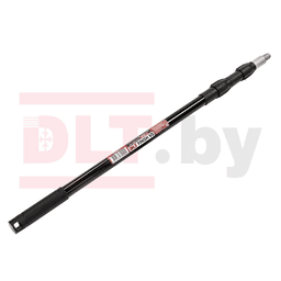 Телескопический удлинитель для адаптера DLT Finish V2 79-196 см, арт.0777