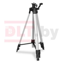 Штатив DLT H150 для лазерного уровня (нивелира) до 1,5м, арт.0204