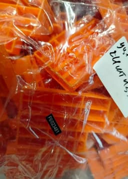 Система выравнивания плитки (СВП) для углов, 30 штук, арт.2350 (ycenka) - фото 3