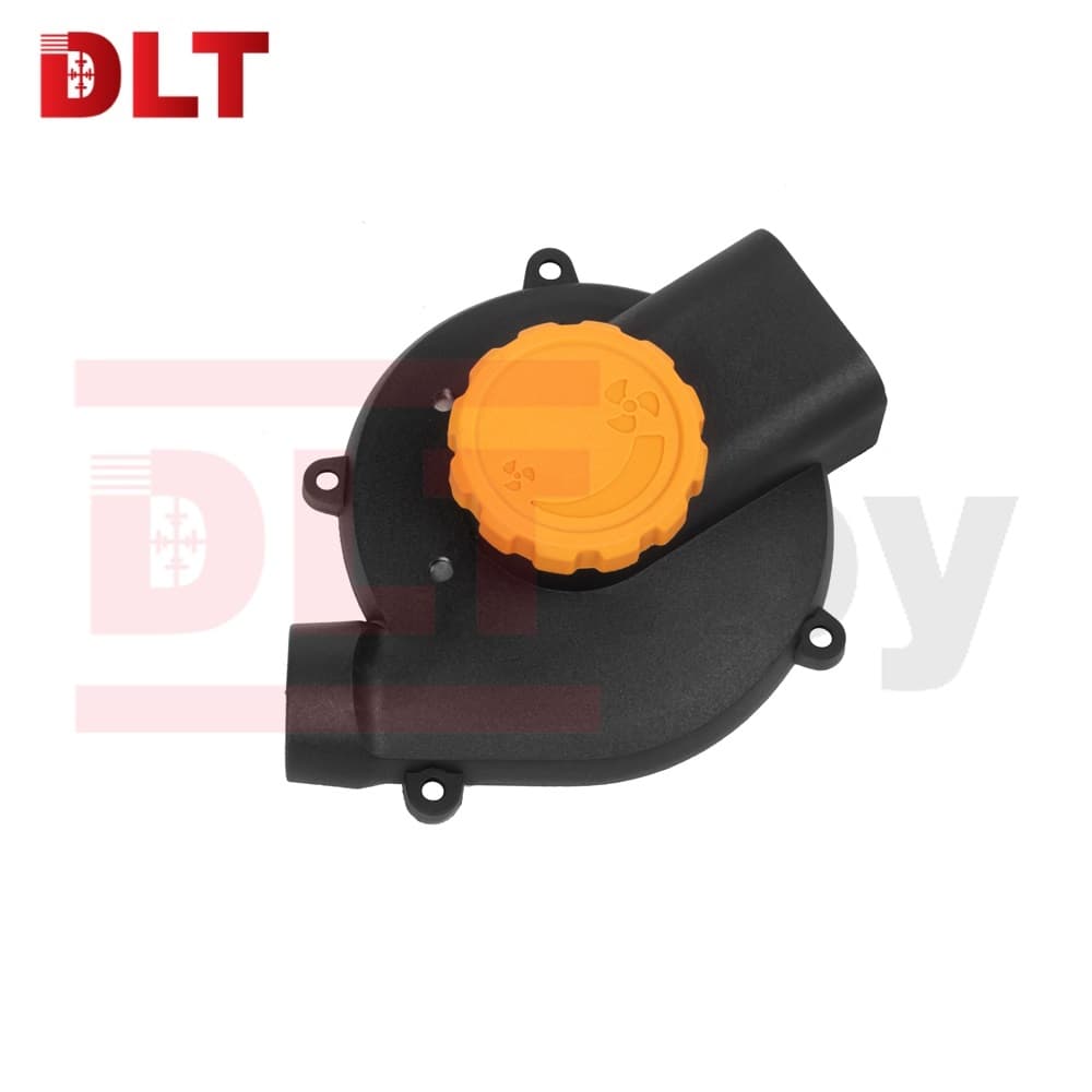 Запасной регулятор потока воздуха для шлифмашины DLT R7202/GrandFlex V02, арт.1991