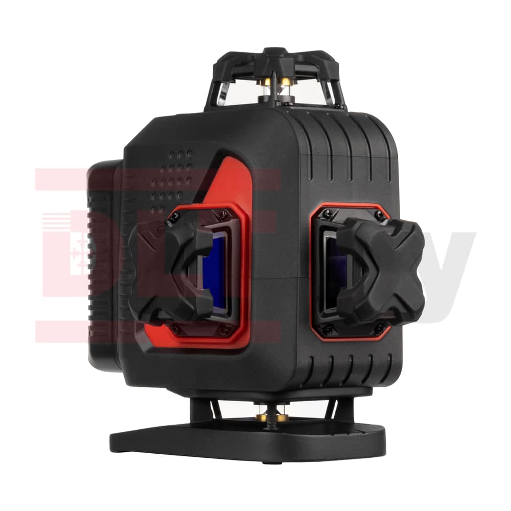 Лазерный уровень (нивелир) Fukuda MW-94D-1-GX New, арт.1650 - фото 7