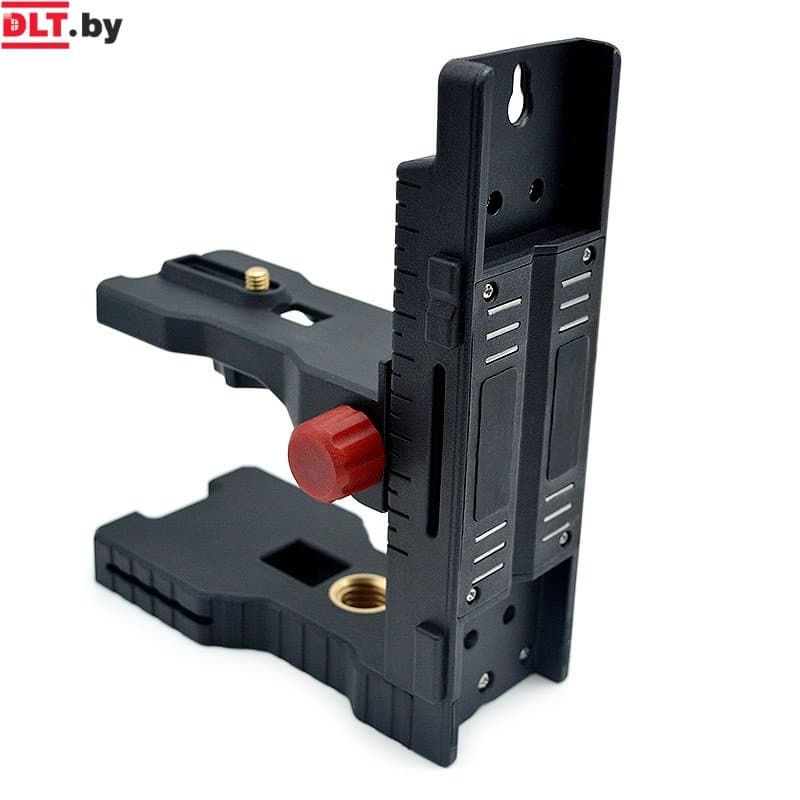 Крепление с быстросъемной струбциной DLT ND1+STR1, арт.1130 - фото 5