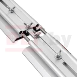 Система резки крупноформатной плитки DLT Slim Cutter MAX-Plus 3.8м, арт.3585 (1263+3609) - фото 10
