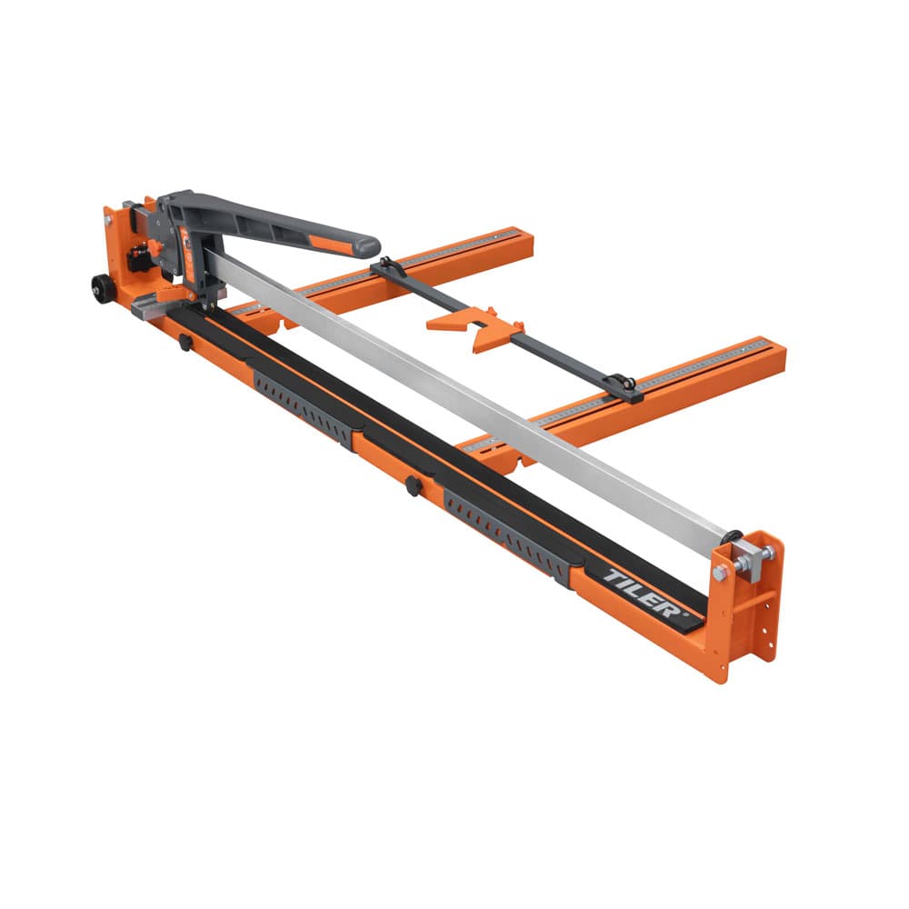 Плиткорез механический Tiler RAPTOR PLUS рез до 1200 мм, арт.4977 - фото 3