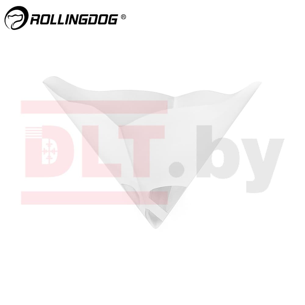 Фильтр-воронка для краски Rollingdog 190 мкм, 25 шт. арт.20142