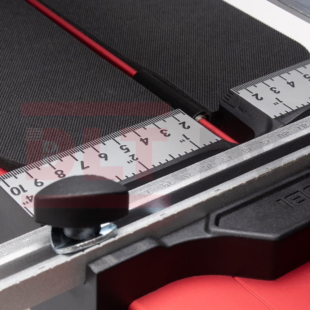 Ручной плиткорез RUBI X-ONE PLUS 1000 (до 1000мм), арт.15906 - фото 14
