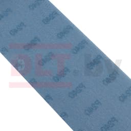 Шлифовальная сетка в рулоне DLT GrandFlex BLUE-NET ROLL, P240, 115мм*12м, (керамика), арт. 3643 - фото 4