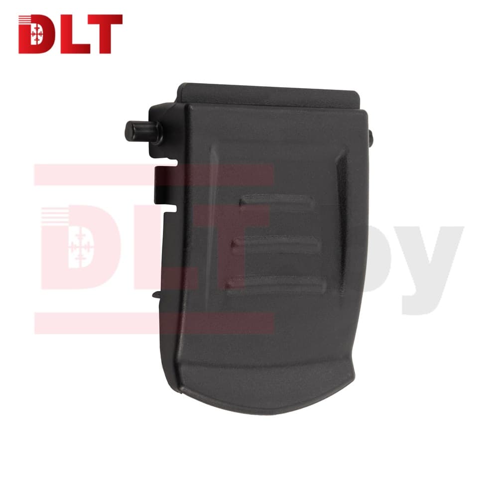 Крепление-застёжка корпуса для пылесоса DLT PL208/ PL PRO/ PL PRO MAX, арт.1841