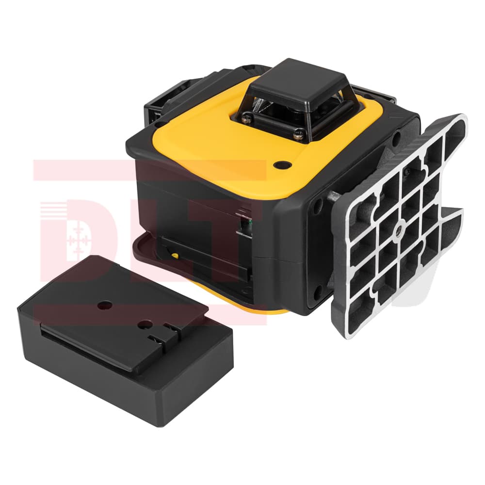 Лазерный уровень (нивелир) DLT EK-500, арт.1361 - фото 8