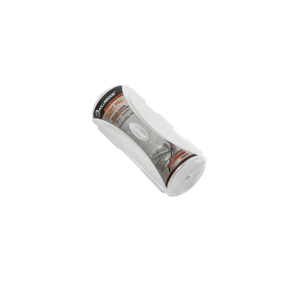 Защитный кейс Rollingdog для малярных валиков до 11см, арт.20078 - фото 3