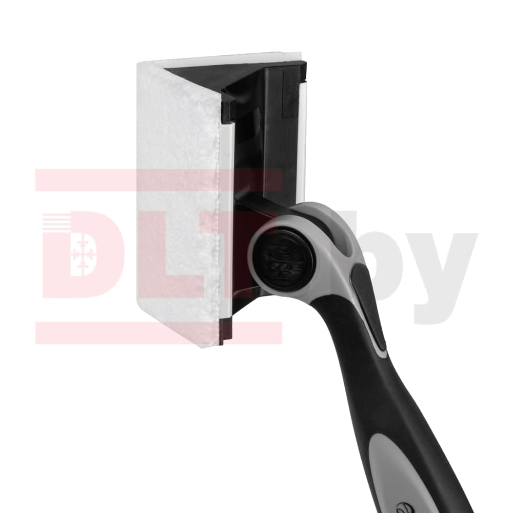 Аппликатор малярный с регулируемым углом наклона ручки Rollingdog PRO-ANGLE, арт.90180 - фото 4