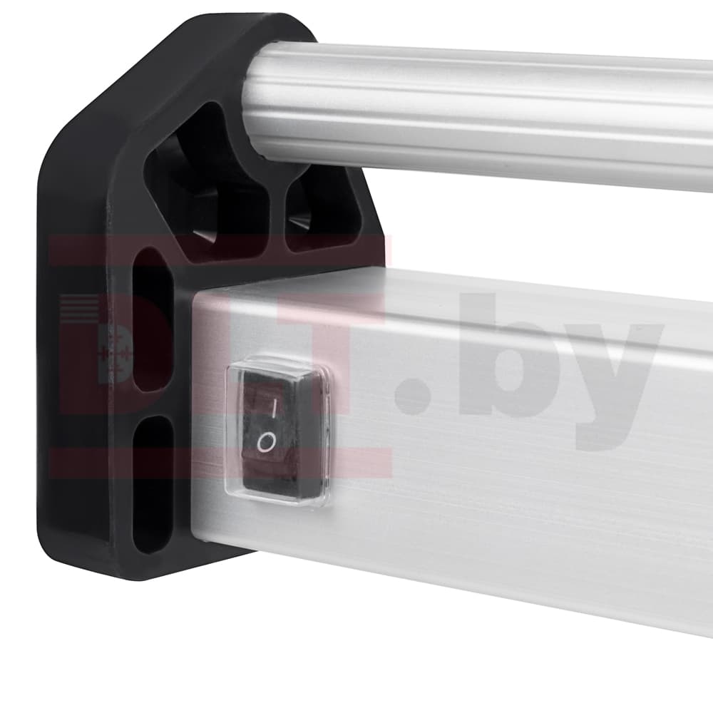 Светильник общего света и для покрасочных работ Lossew Lamp C1 PRO, арт.1187 - фото 5