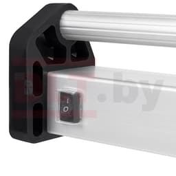 Светильник общего света и для покрасочных работ Lossew Lamp C1 PRO, арт.1187 - фото 5
