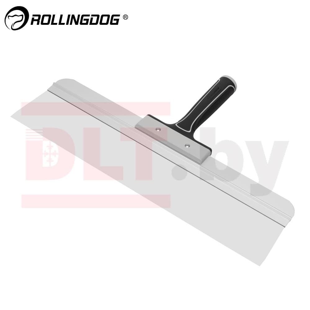 Малярный шпатель Rollingdog PX1000 457мм, резьба, арт.50503