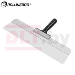 Малярный шпатель Rollingdog PX1000 457мм, резьба, арт.50503