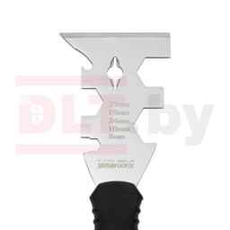 Скребок многофункциональный строительный №2, арт.1426 - фото 3