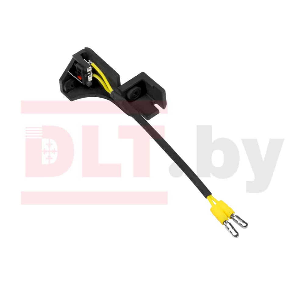 Электрический переключатель электрического плиткореза DLT OptiTronic Auto, версия MAX/BIHUI, арт.3273
