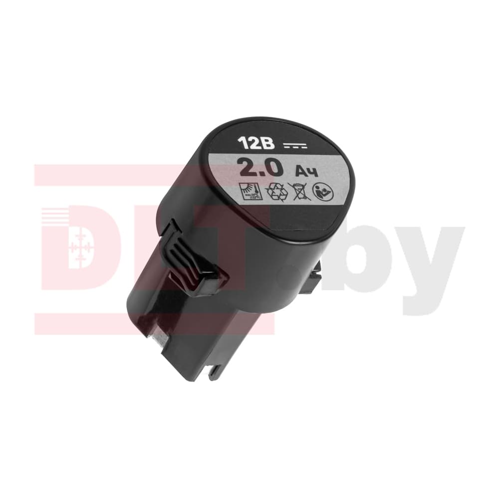 Запасной аккумулятор гравера DLT G-300, арт.4261