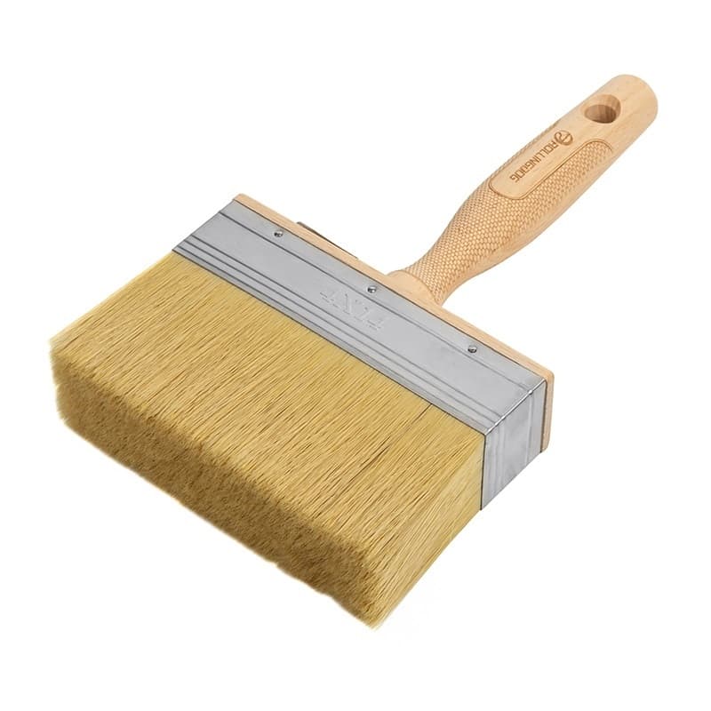 Кисти макловицы 