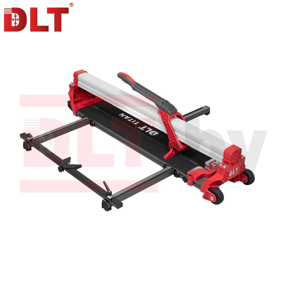 Плиткорез механический DLT TITAN, рез до 850мм, арт.4597